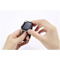 Pitaka Air Case für Apple Watch 4, 5 und 6 (40mm)