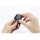 Pitaka Air Case für Apple Watch 4, 5 und 6 (40mm)