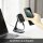 Pitaka MagEz Mount Qi DeskTop - Schwarz
