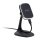 Pitaka MagEz Mount Qi DeskTop - Schwarz