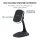 Pitaka MagEz Mount Qi DeskTop - Schwarz