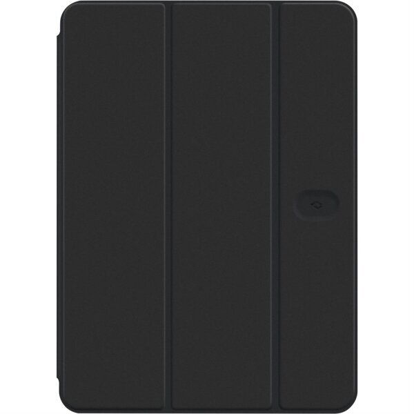 Pitaka Folio Case für iPad Pro 11.9 (2020/2021/2022) in Schwarz