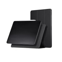 Pitaka Folio Case für iPad Pro 11.9 (2020/2021/2022) in Schwarz