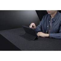 Pitaka Folio Case für iPad Pro 11.9 (2020/2021/2022) in Schwarz