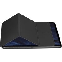 Pitaka Folio Case für iPad Pro 11.9 (2020/2021/2022) in Schwarz