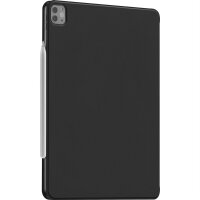Pitaka Folio Case für iPad Pro 11.9 (2020/2021/2022) in Schwarz