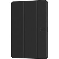 Pitaka Folio Case für iPad Pro 11.9 (2020/2021/2022) in Schwarz
