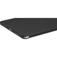 Pitaka Folio Case für iPad Pro 11.9 (2020/2021/2022) in Schwarz