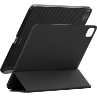 Pitaka Folio Case für iPad Pro 11.9 (2020/2021/2022) in Schwarz