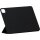 Pitaka Folio Case für iPad Pro 11.9 (2020/2021/2022) in Schwarz