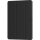 Pitaka Folio Case für iPad Pro 11.9 (2020/2021/2022) in Schwarz