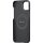 Pitaka MagEz Case 3 1500D für iPhone 14 - Black/Grey Twill