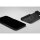 Pitaka MagEz Case 3 1500D für iPhone 14 - Black/Grey Twill