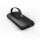 Satechi USB-C On-the-Go Multiport Adapter - Schwarz