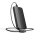 Satechi USB-C On-the-Go Multiport Adapter - Schwarz