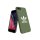 adidas OR Moulded Case CANVAS für iPhone 6/6S/7/8/SE2020/SE2022 grün