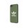 adidas OR Moulded Case CANVAS für iPhone 6/6S/7/8/SE2020/SE2022 grün