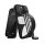 adidas OR handstrap case new FW22 für iPhone 14 Pro - Schwarz/Weiss