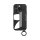 adidas OR handstrap case new FW22 für iPhone 14 Pro - Schwarz/Weiss