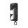 adidas OR handstrap case new FW22 für iPhone 14 Pro - Schwarz/Weiss