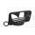 adidas OR handstrap case new FW22 für iPhone 14 Pro - Schwarz/Weiss