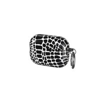 Richmond & Finch Black Croc Airpods Pro für...