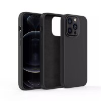Cyoo Schutzhülle Premium Liquid für iPhone 14...