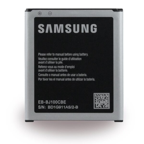 Samsung Akku EB-BJ100CBE für J100 Galaxy J1
