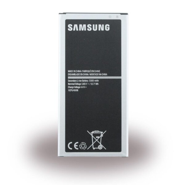 Samsung Akku EB-BJ710CBE für J710F  J7 (2016)