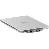 Satechi Eco Hardshell Case für MacBook Pro 16 - clear