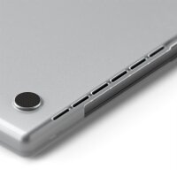 Satechi Eco Hardshell Case für MacBook Pro 16 - clear