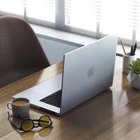 Satechi Eco Hardshell Case für MacBook Pro 16 - clear