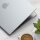 Satechi Eco Hardshell Case für MacBook Pro 16 - clear