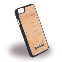 Pelcor Kork Cover Krispy für iPhone 7 Plus/8 Plus
