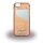 Pelcor Kork Hardcover für iPhone 7 Plus/8 Plus