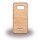 Pelcor Kork Hardcover für G950F Galaxy S8