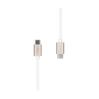 Artwizz USB-C Cable to USB-C male - Gold (1m)