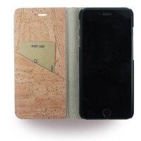Pelcor Luca Cover Book für Samsung G955F S8+