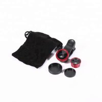 Cyoo 3in1 Foto Linsen Kit