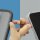 Funda Catalyst para iPhone 14 Pro Max resistente al agua - Negro Stealth