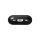 Estuche moderno de piel Nomad para Airpods Pro 2 - Negro