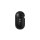 Estuche moderno de piel Nomad para Airpods Pro 2 - Negro