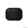 Estuche moderno de piel Nomad para Airpods Pro 2 - Negro