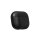 Estuche moderno de piel Nomad para Airpods Pro 2 - Negro