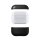 Estuche moderno de piel Nomad para Airpods Pro 2 - Negro