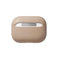 Nomad Modern Leather Case für Airpods Pro 2 - Natural