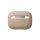 Nomad Modern Leather Case für Airpods Pro 2 - Natural