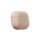 Nomad Modern Leather Case für Airpods Pro 2 - Natural