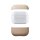 Nomad Modern Leather Case für Airpods Pro 2 - Natural