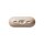 Nomad Modern Leather Case für Airpods Pro 2 - Natural
